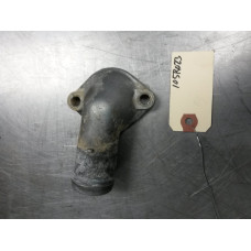 105R023 Thermostat Housing From 1988 Chrysler  New Yorker  3.0